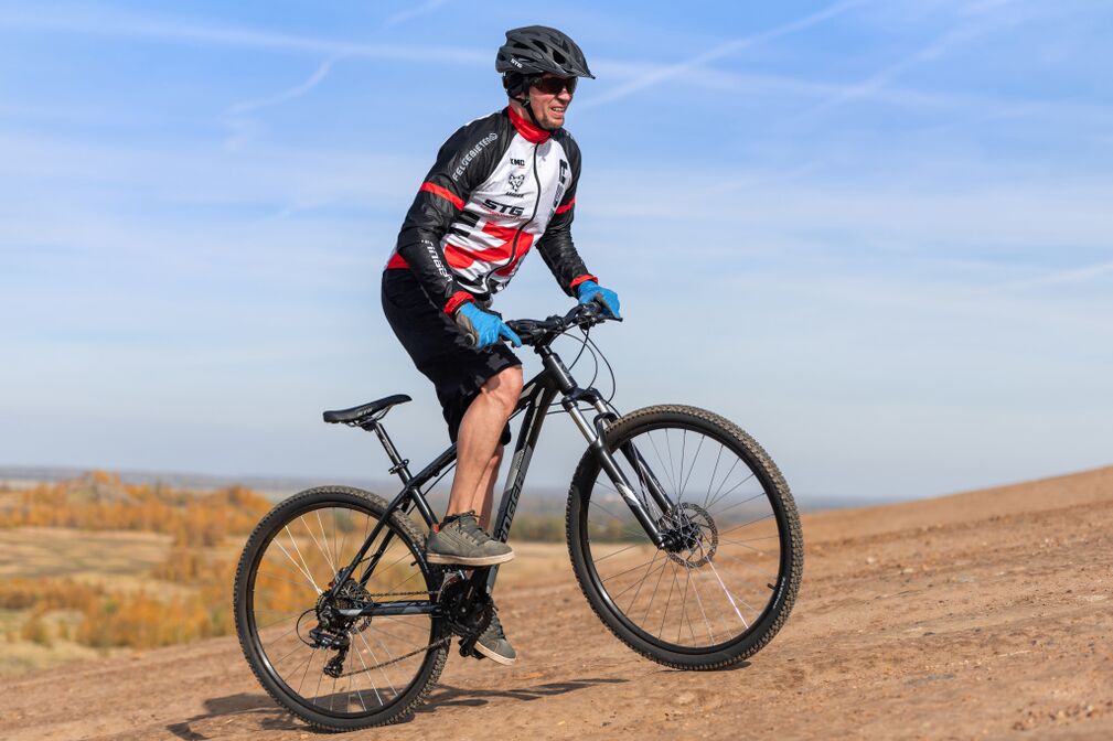 Gelarex mi vrátil zdraví a pohodlí