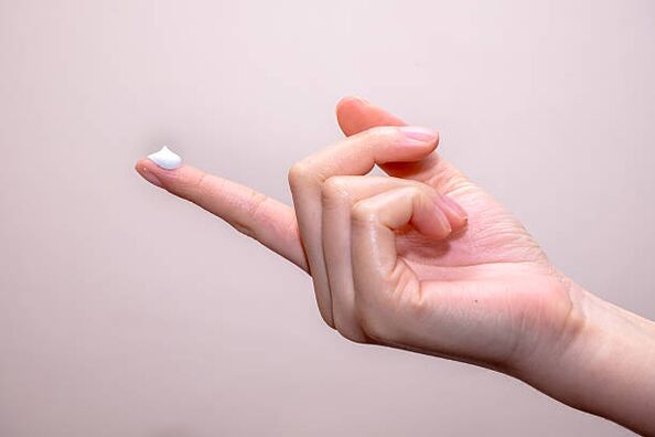 Gelarexu stačí malé množství